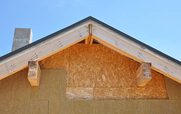 Siding for New Construction in Glouster, OH